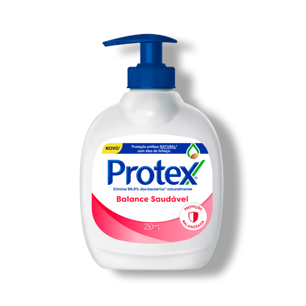 Protex® Balance Saudável Para As Mãos