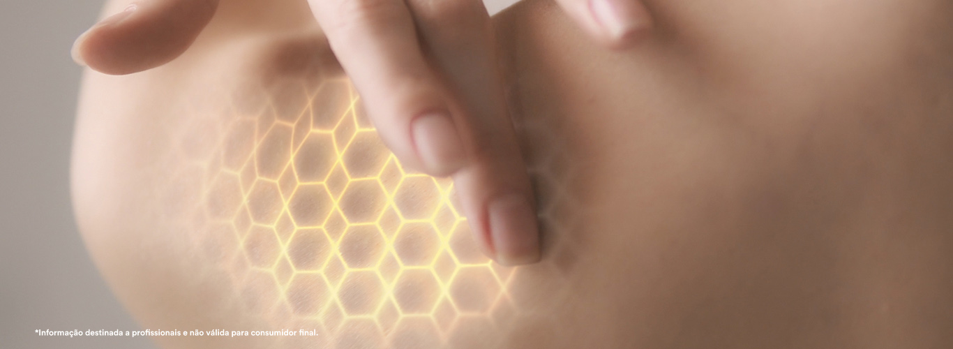 Informação para profissionais