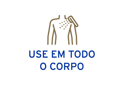 Proteção natural superior